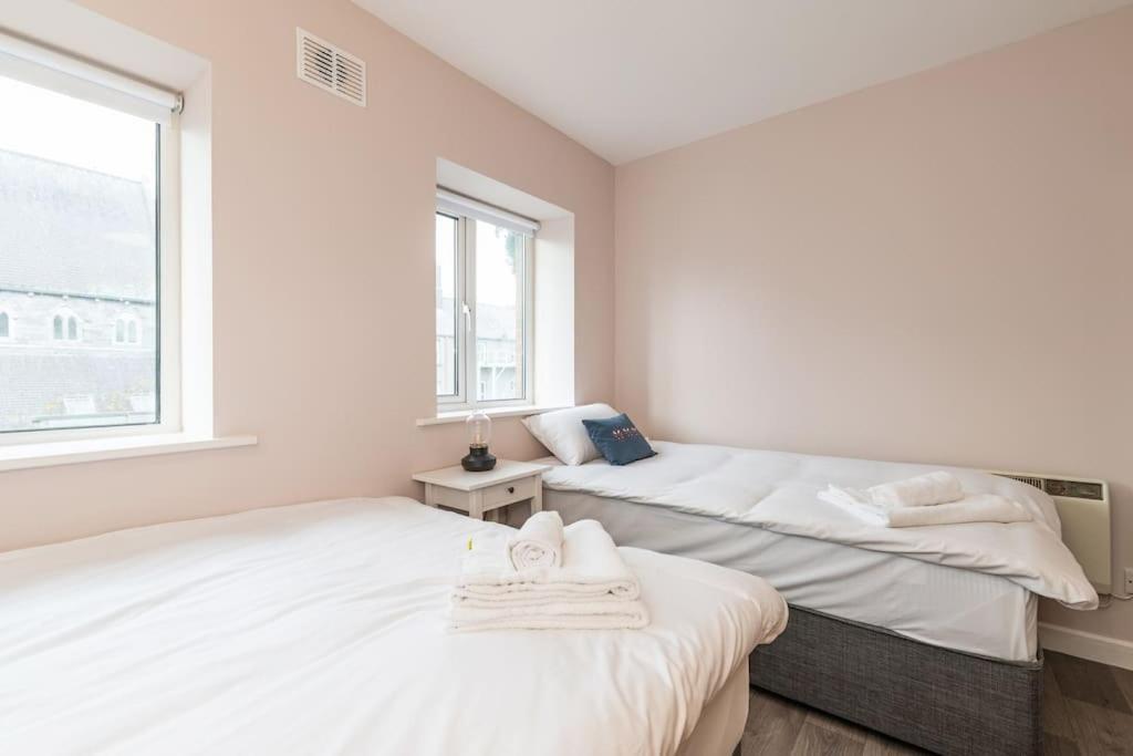 Fully Refurb Drogheda Apt7 3Rd Floor Екстериор снимка