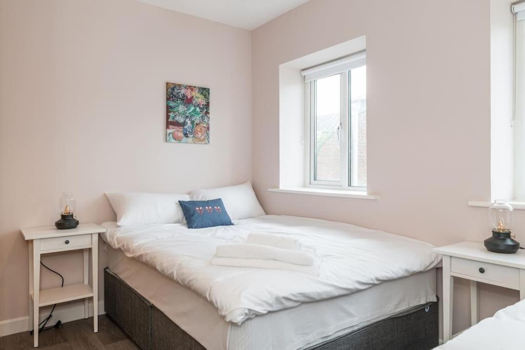 Fully Refurb Drogheda Apt7 3Rd Floor Екстериор снимка