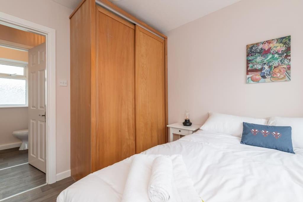 Fully Refurb Drogheda Apt7 3Rd Floor Екстериор снимка