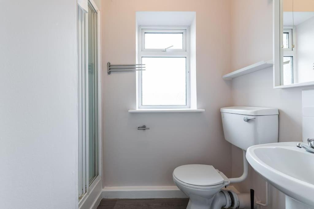 Fully Refurb Drogheda Apt7 3Rd Floor Екстериор снимка