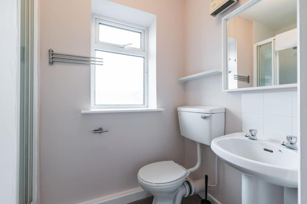 Fully Refurb Drogheda Apt7 3Rd Floor Екстериор снимка