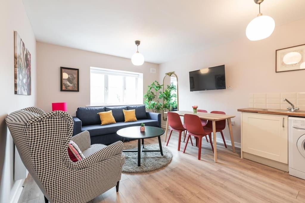 Fully Refurb Drogheda Apt7 3Rd Floor Екстериор снимка